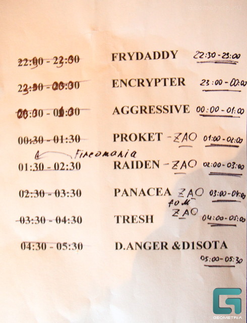 zao-ths_line-up